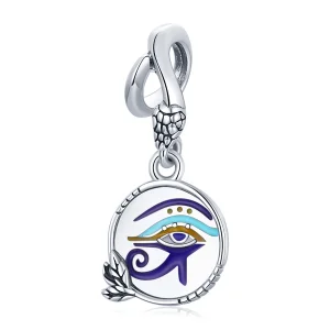 (Bild für) Pandora Charm Zwilling - SCC1857