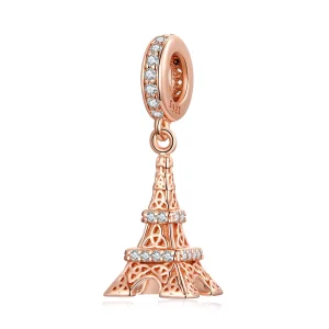 (Bild für) Pandora Eiffelturm - BSC640