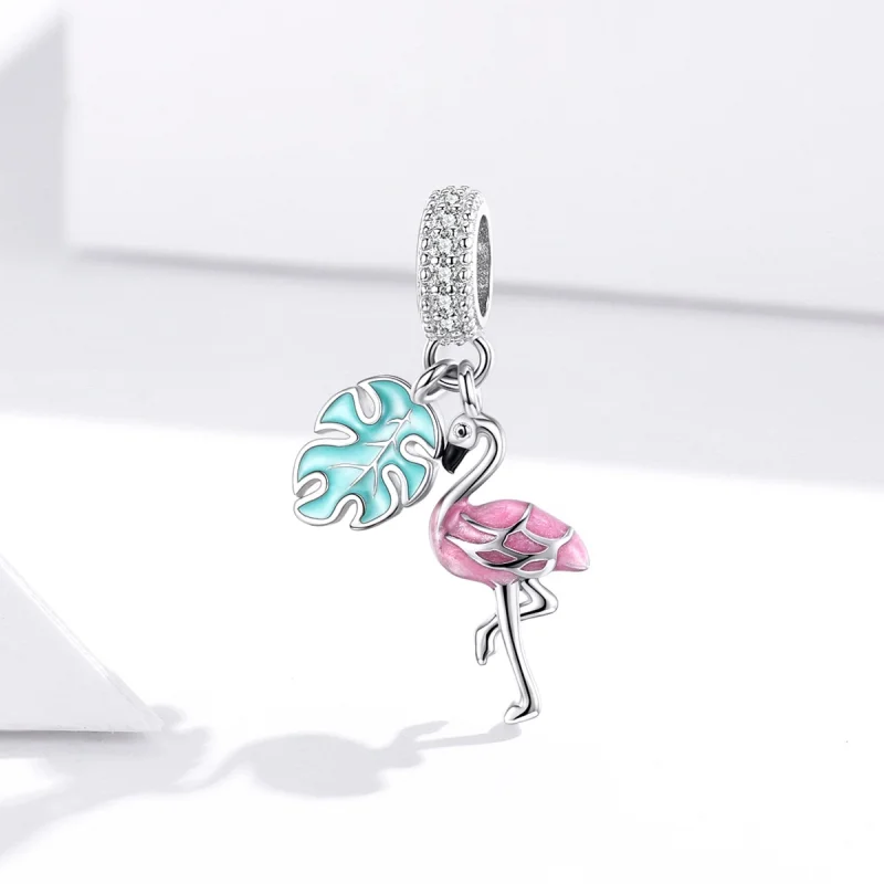 (Bild für) Pandora Flamingo - BSC277 - Ansicht 2