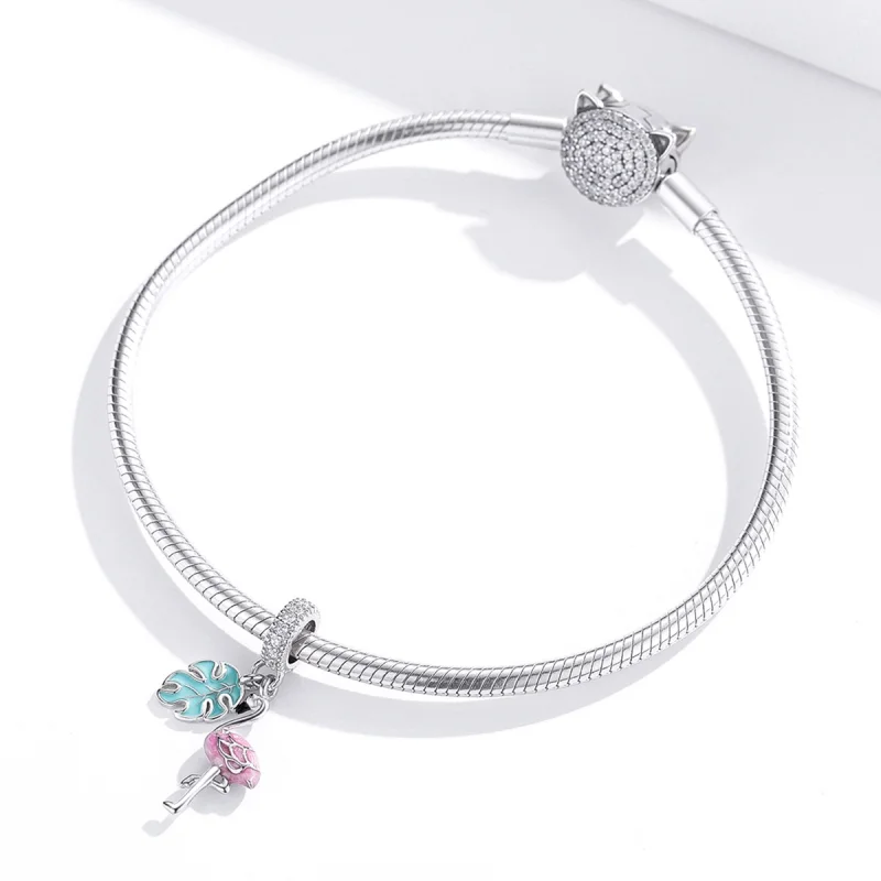 (Bild für) Pandora Flamingo - BSC277 - Ansicht 3