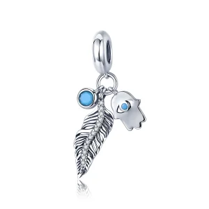 (Bild für) Pandora-Stil, Bohemian-Stil, baumelnd - SCC880