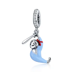 (Bild für) Pandora Style Hua Mulan Baumeln - SCC1570
