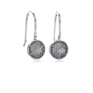 (Bild für) PANDORA Dazzling Droplets Ohrringe - 290734CZ