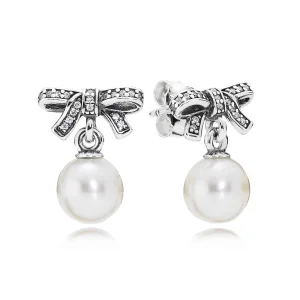 (Bild für) PANDORA Delicate Sentiments Ohrringe - 290596P