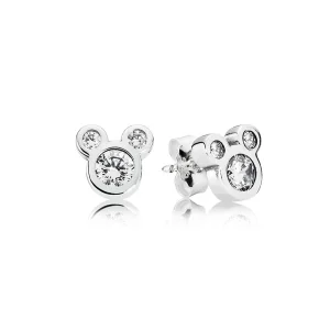 (Bild für) Pandora Disney Ohrringe - 290577CZ