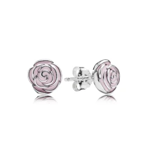 (Bild für) Pandora Ohrringe Rosa - 290554EN40