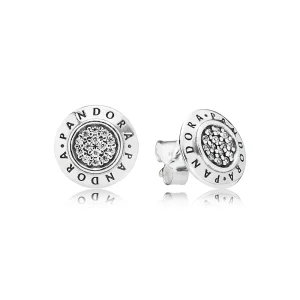 (Bild für) Pandora Ohrringe - 290559CZ