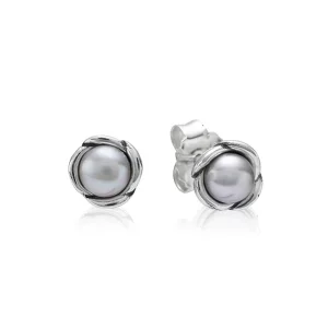 (Bild für) Pandora Ohrstecker Blüte - 290157GP