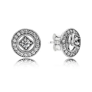 (Bild für) Pandora Ohrstecker Timeless - 290721CZ