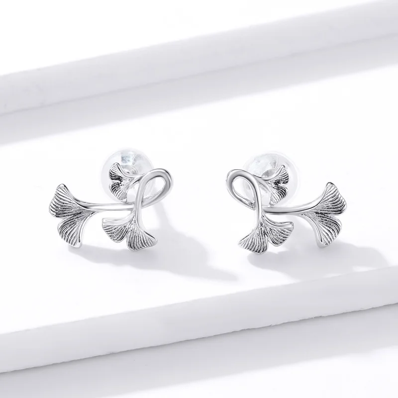 (Bild für) Pandora Schmuck Ohrringe - BSE328 - Ansicht 2