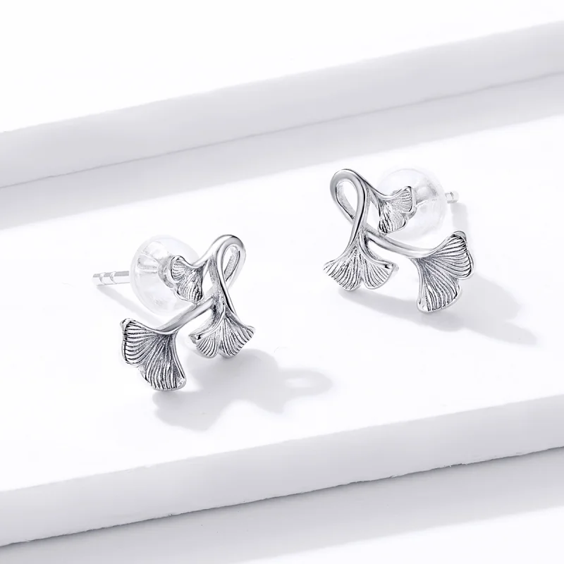 (Bild für) Pandora Schmuck Ohrringe - BSE328 - Ansicht 3