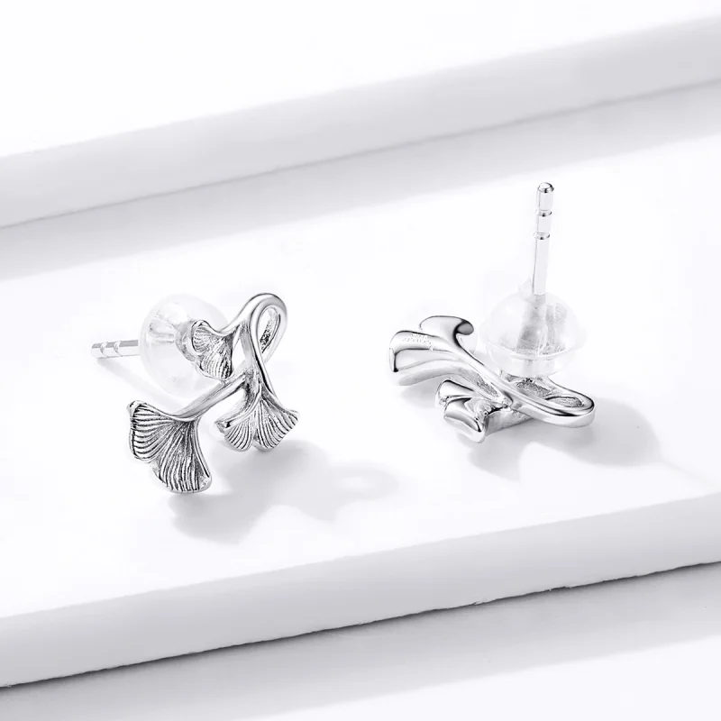 (Bild für) Pandora Schmuck Ohrringe - BSE328 - Ansicht 4
