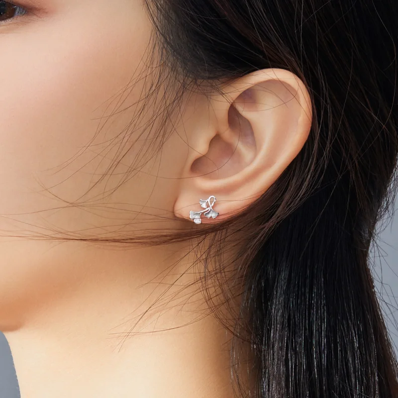 (Bild für) Pandora Schmuck Ohrringe - BSE328 - Ansicht 6