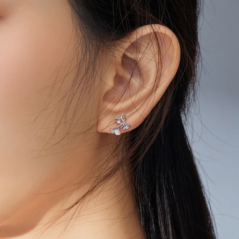 (Bild für) Pandora Schmuck Ohrringe - BSE328 - Ansicht 7