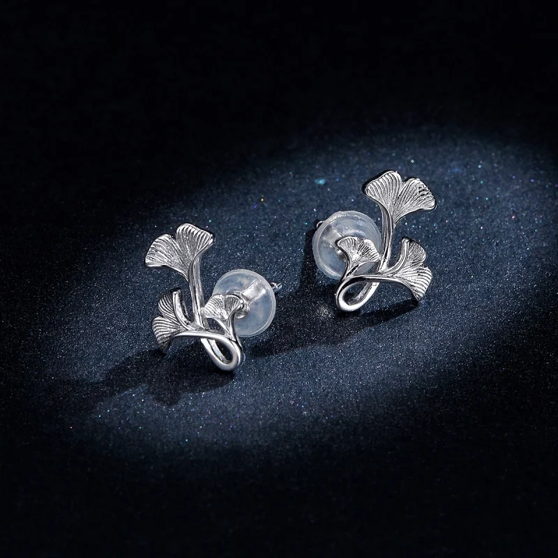 (Bild für) Pandora Schmuck Ohrringe - BSE328 - Ansicht 8