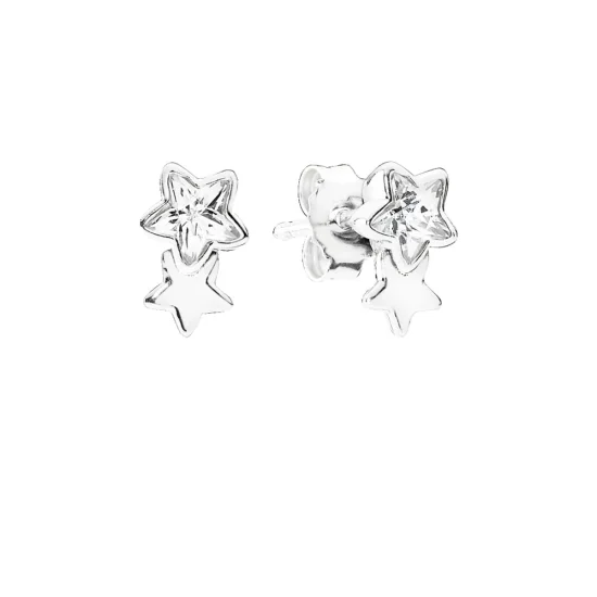 (Bild für) PANDORA Stellar Ohrstecker - 290598CZ