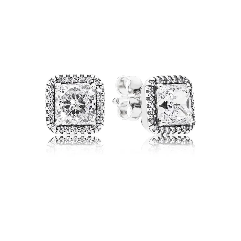 (Bild für) Pandora Timeless Ohrringe - 290591CZ