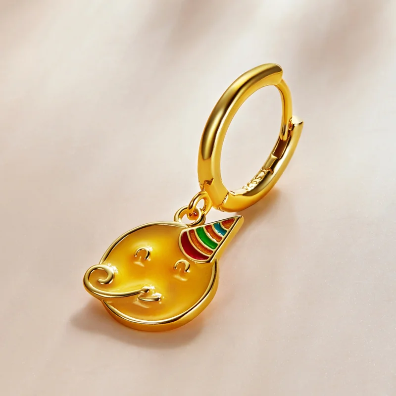 (Bild für) Emoji im Pandora-Stil - SCE1204-A - Ansicht 2