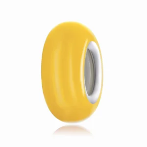 (Bild für) Pandora Charm Gelb - SCP061-YE