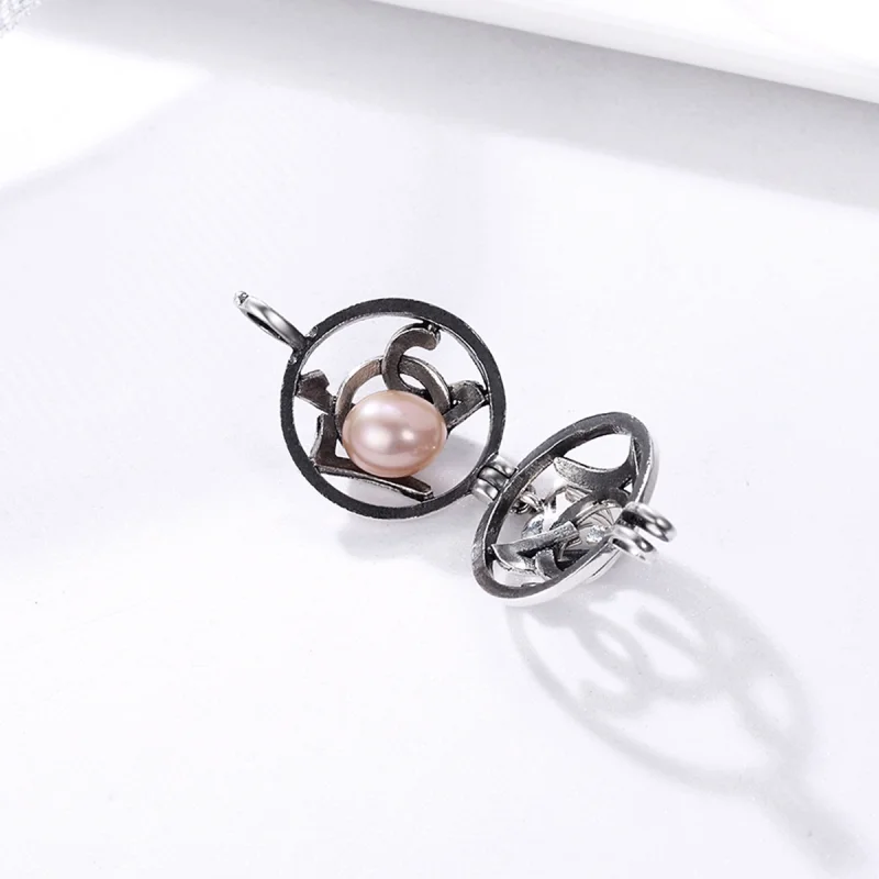 (Bild für) Pandora Style Me 2017 Impressions Dangle - SCP003 - Ansicht 5