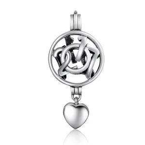 (Bild für) Pandora Style Me 2017 Impressions Dangle - SCP003
