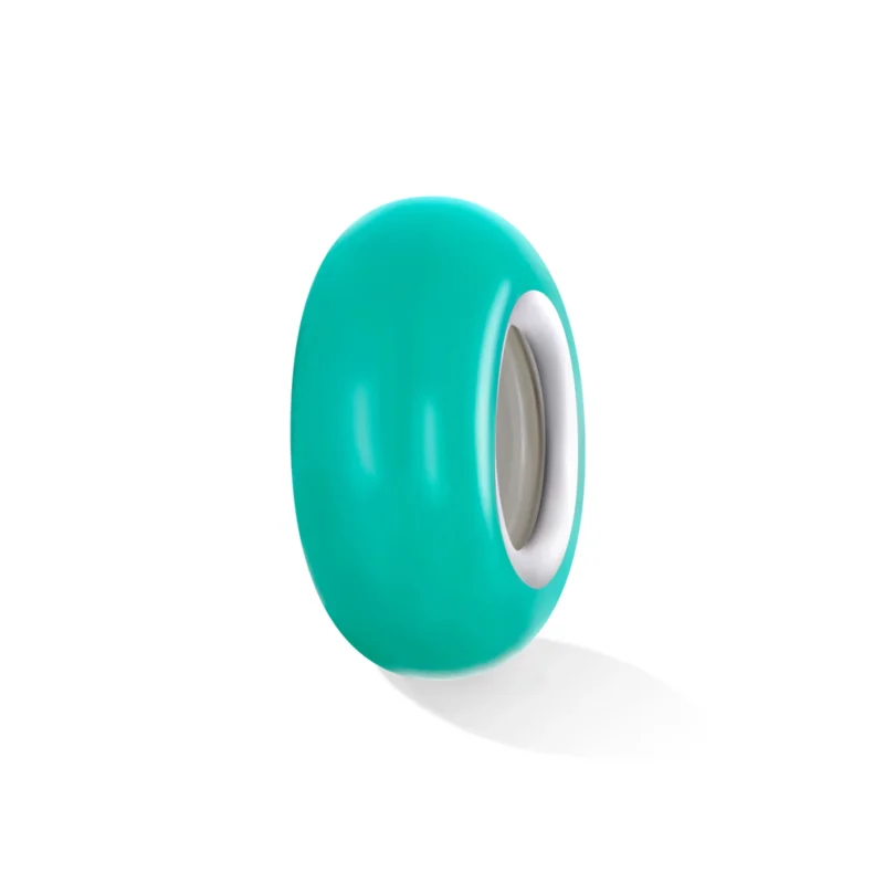 (Bild für) Pandora Style Me Color Baumeln - SCP061-TQ - Ansicht 2