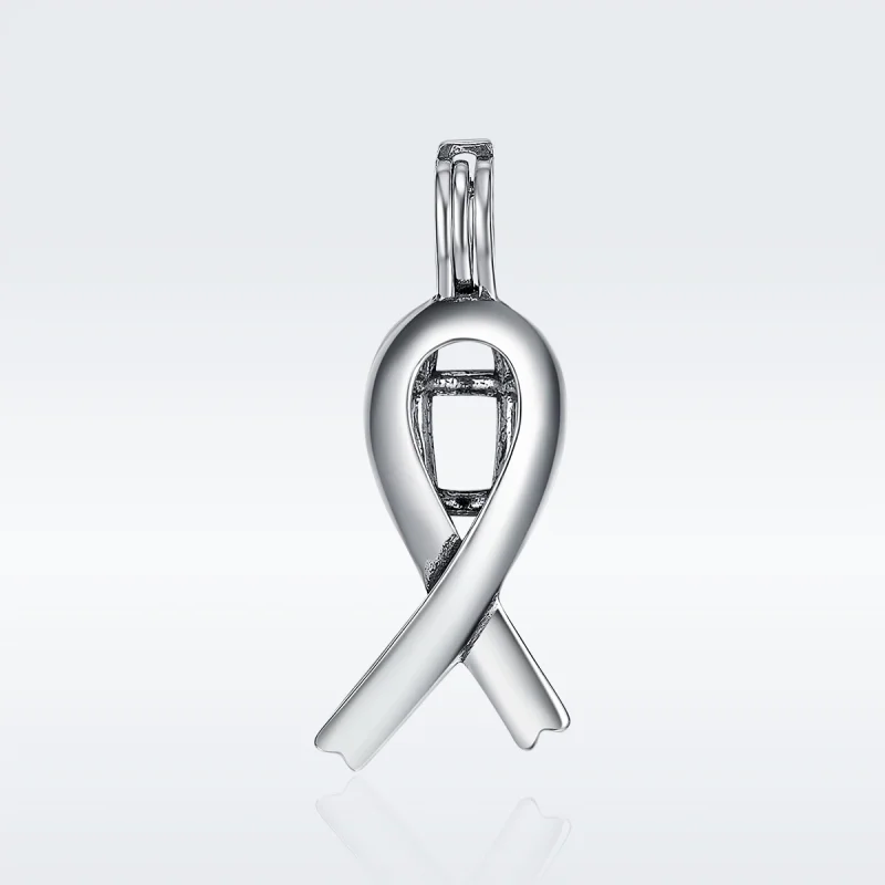 (Bild für) Pandora Style „Me Knot of Love“-Anhänger - SCP034 - Ansicht 2
