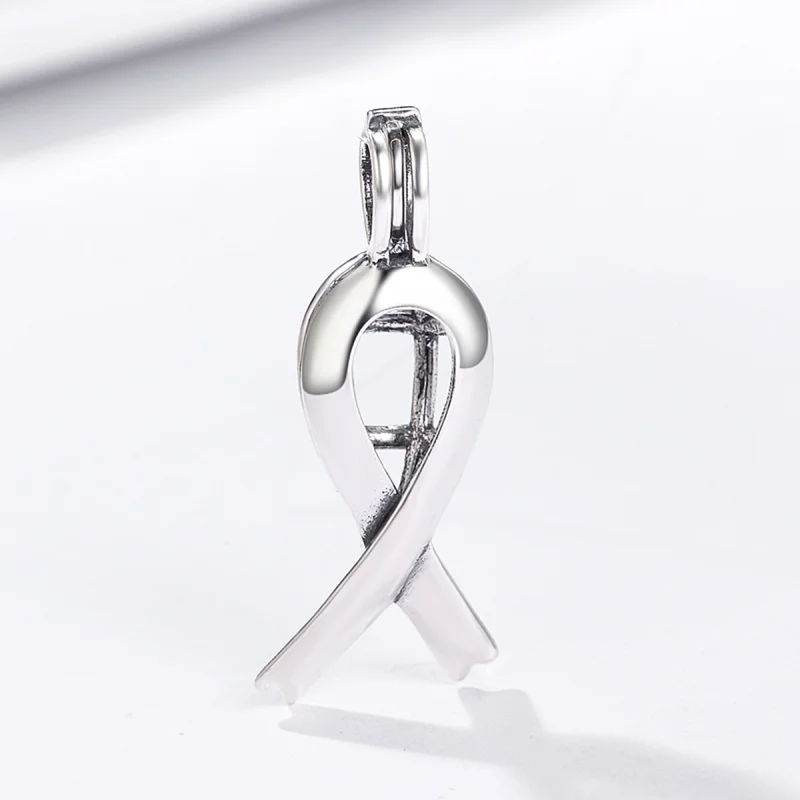 (Bild für) Pandora Style „Me Knot of Love“-Anhänger - SCP034 - Ansicht 3