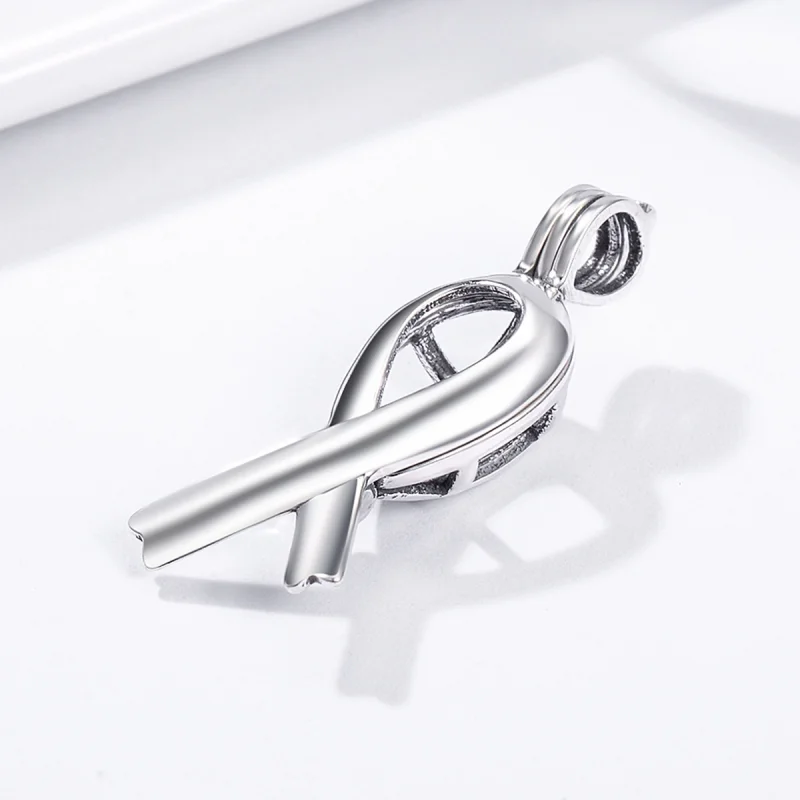 (Bild für) Pandora Style „Me Knot of Love“-Anhänger - SCP034 - Ansicht 4