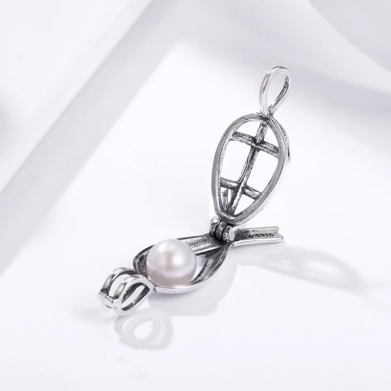 (Bild für) Pandora Style „Me Knot of Love“-Anhänger - SCP034 - Ansicht 5