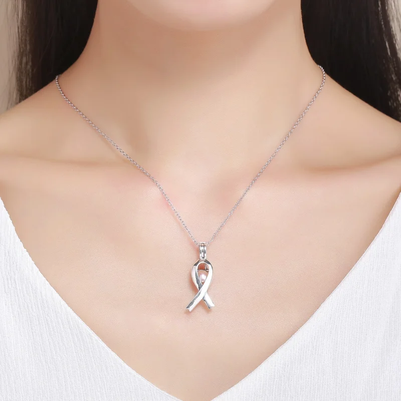 (Bild für) Pandora Style „Me Knot of Love“-Anhänger - SCP034 - Ansicht 6