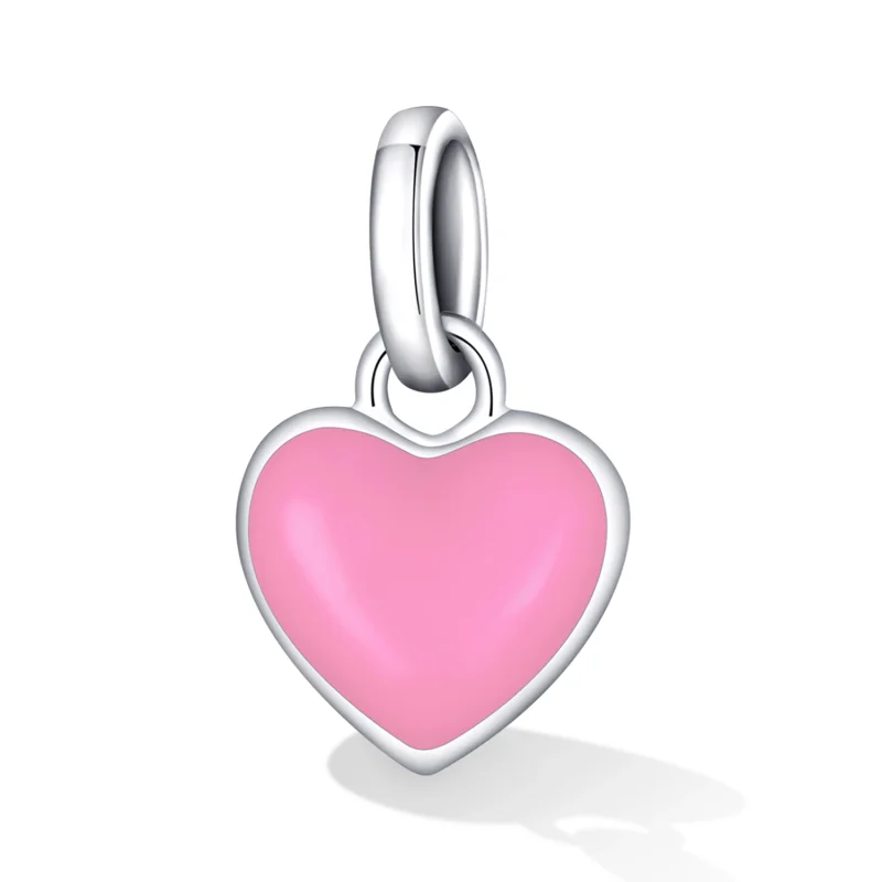 (Bild für) Pandora Style Me Love - SCP063-PK - Ansicht 2