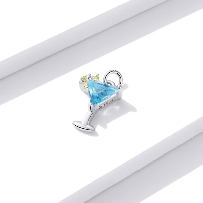 (Bild für) Pandora Style Me Summer Sweetheart - BSP002 - Ansicht 2