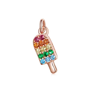 (Bild für) Pandora Style Me Summer Sweetheart - BSP007