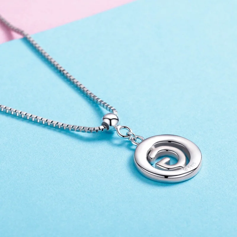 (Bild für) Pandora Style Me Wish Buchstabe-G-Anhänger - BSP001-G - Ansicht 3