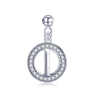 (Bild für) Pandora Style Me Wish Letter-I Dangle - BSP001-I