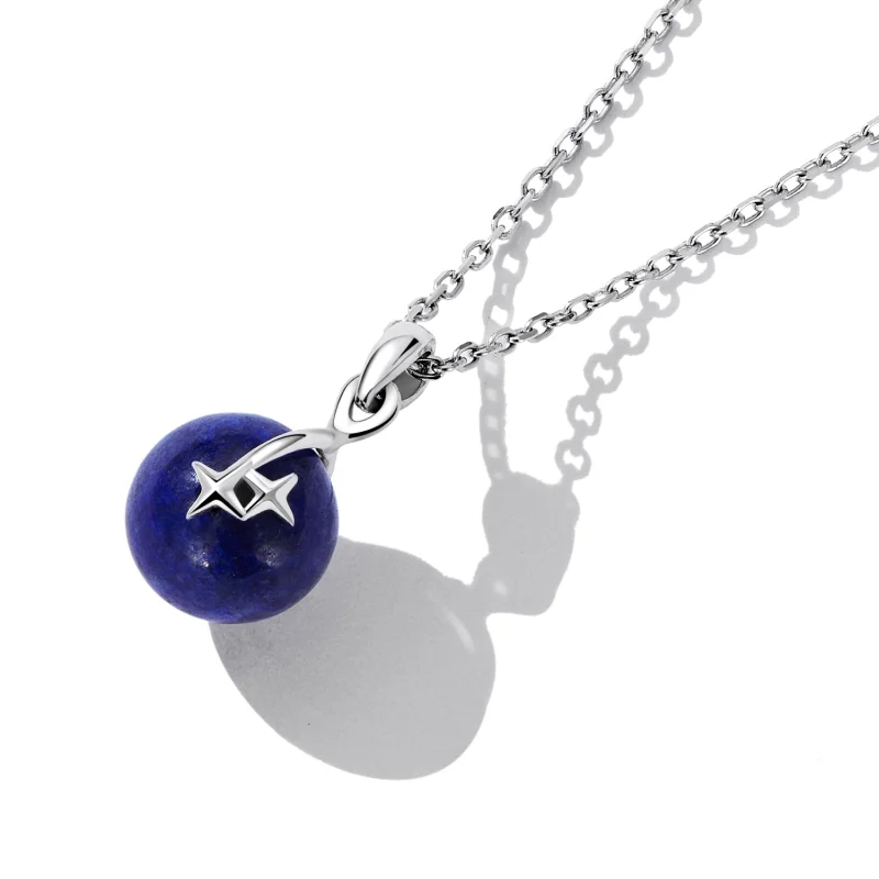 (Bild für) Kette Damen Pandora - SCN480 - Ansicht 3