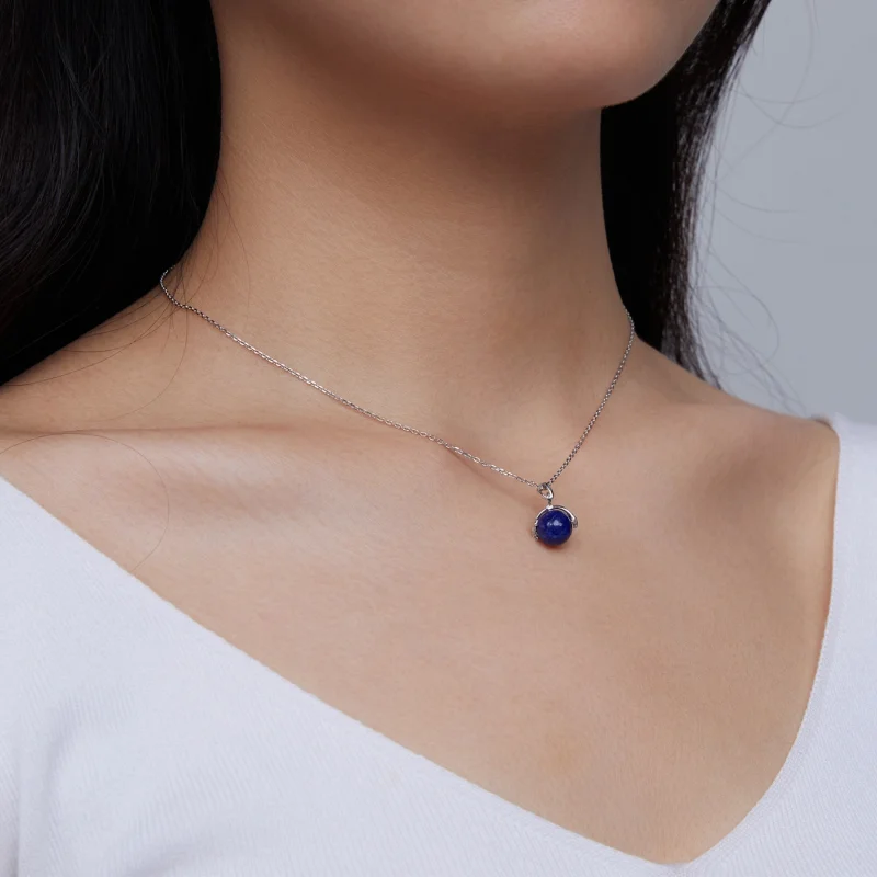 (Bild für) Kette Damen Pandora - SCN480 - Ansicht 6