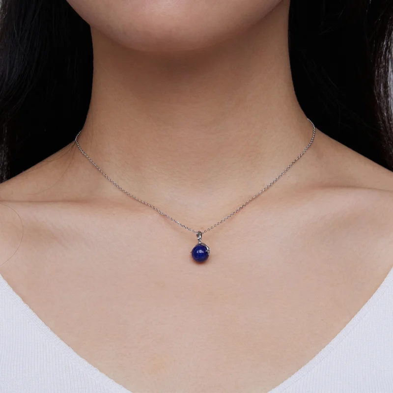 (Bild für) Kette Damen Pandora - SCN480 - Ansicht 7