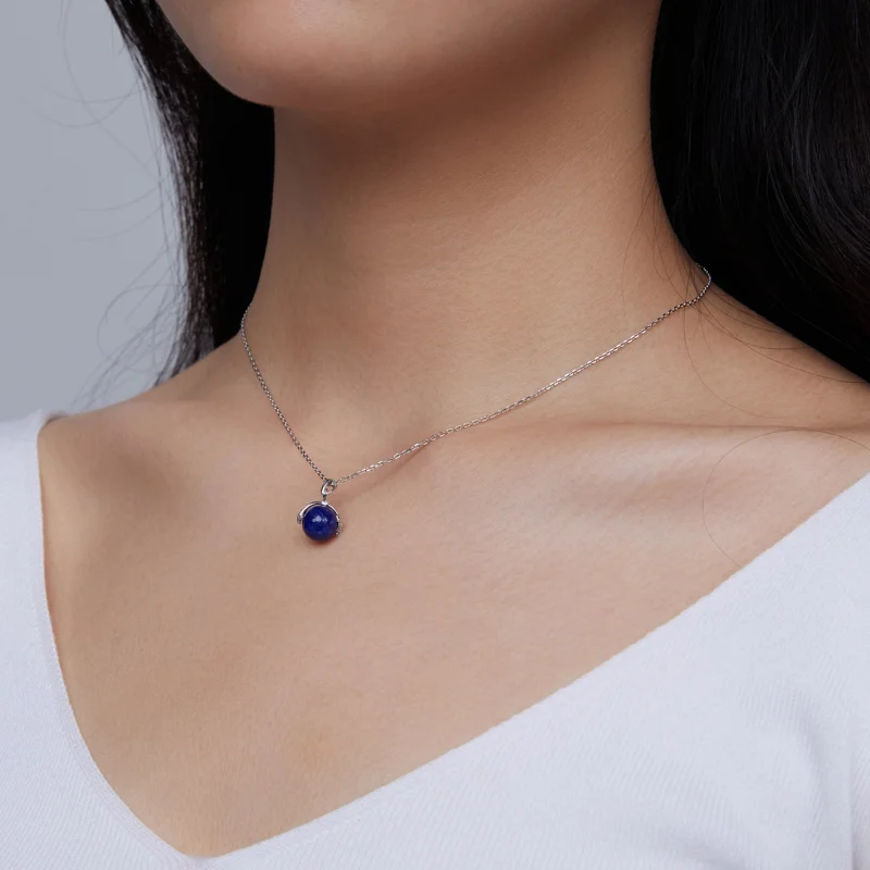 (Bild für) Kette Damen Pandora - SCN480 - Ansicht 8