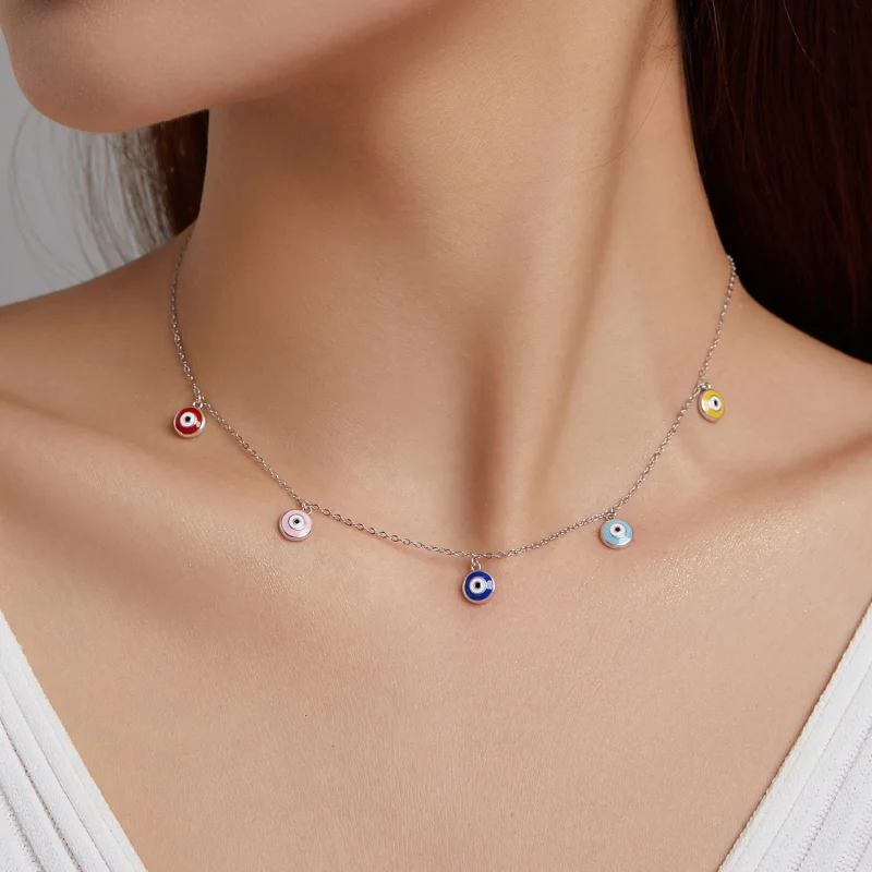(Bild für) Ketten Damen Pandora - SCN463 - Ansicht 3