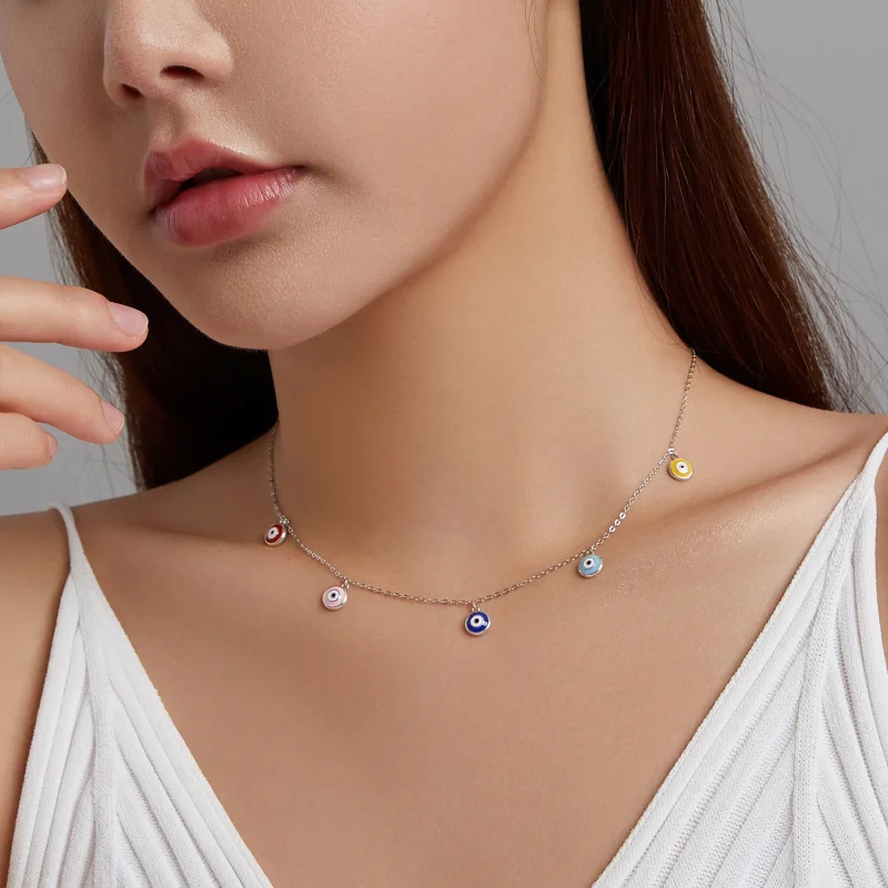 (Bild für) Ketten Damen Pandora - SCN463 - Ansicht 4