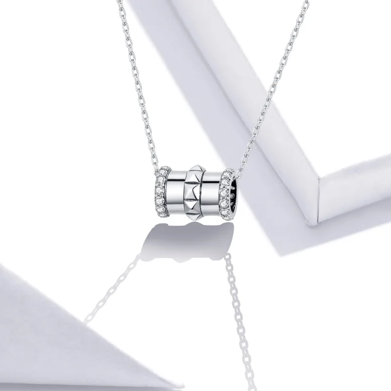 (Bild für) Lange Kette Pandora - SCN405 - Ansicht 5