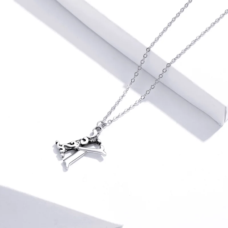 (Bild für) Pandora Charm Buchstabe K - SCN403 - Ansicht 5