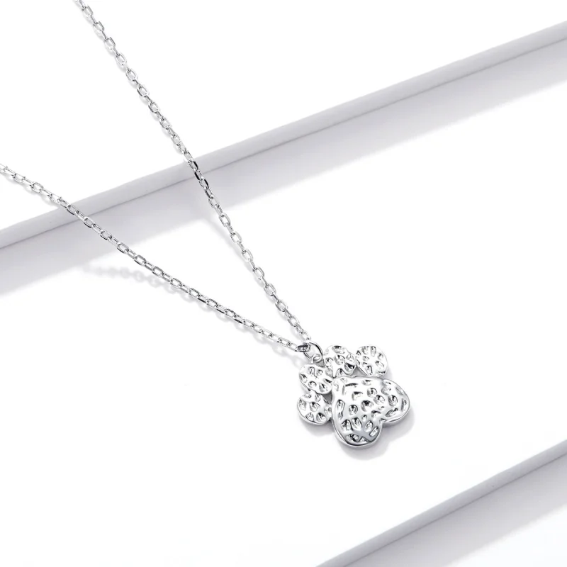(Bild für) Pandora Charm Hundepfote - BSN204 - Ansicht 2