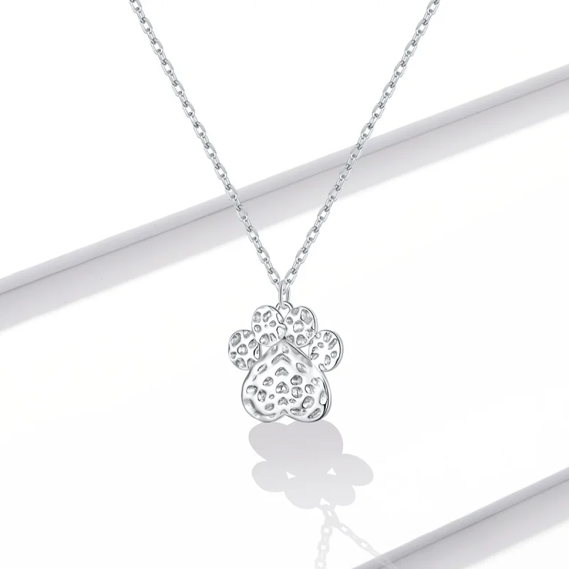 (Bild für) Pandora Charm Hundepfote - BSN204 - Ansicht 5