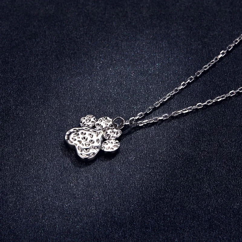(Bild für) Pandora Charm Hundepfote - BSN204 - Ansicht 6