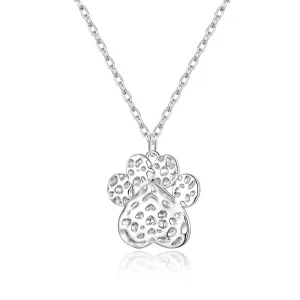 (Bild für) Pandora Charm Hundepfote - BSN204