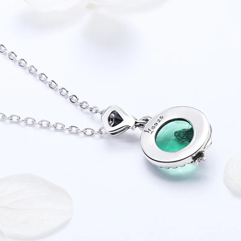 (Bild für) Pandora Charm Meerjungfrau - SCN262 - Ansicht 5