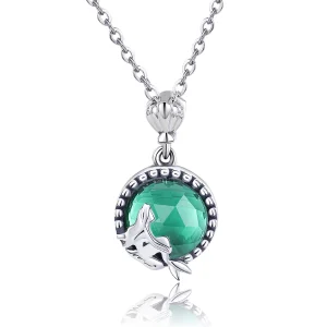 (Bild für) Pandora Charm Meerjungfrau - SCN262